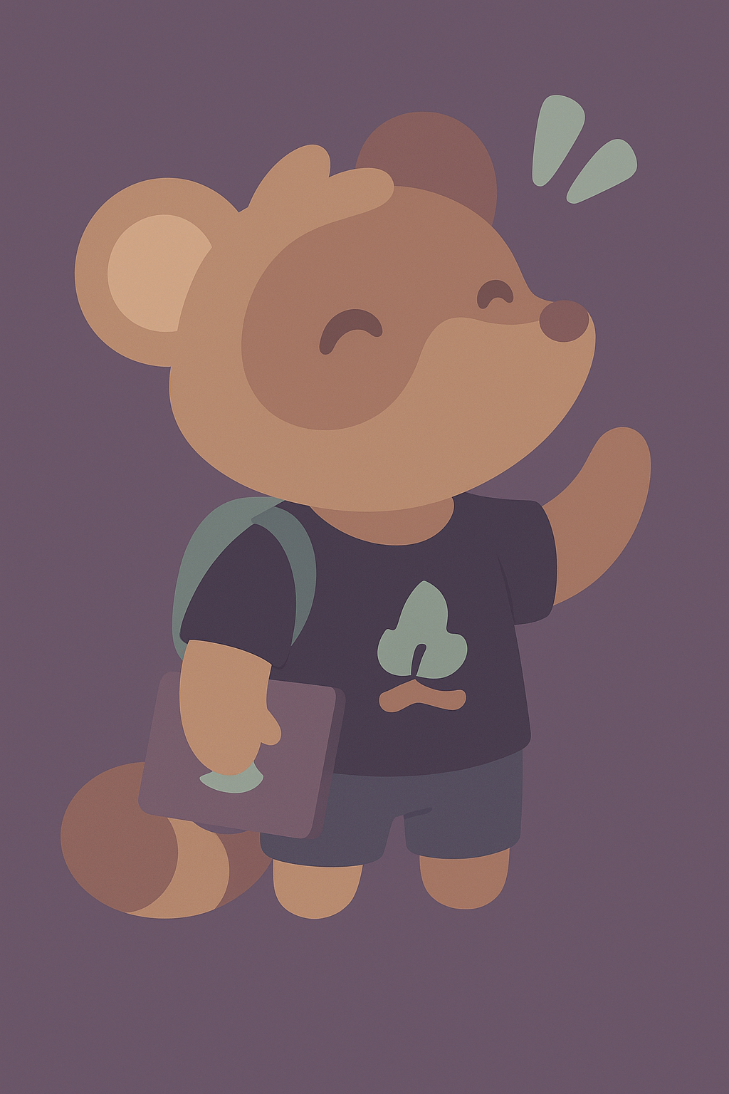 Self portrait